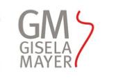 Logo Gisela Mayer