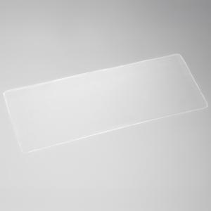 Patch Silicone Large (Carré) – CuraScar – Amoena