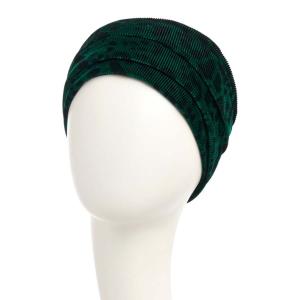 Turban chimio confort Zoya Viva - Christine Headwear