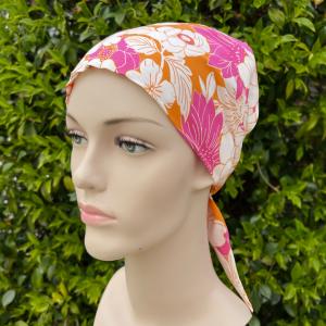 Bandana pour chimio Misu Ellen Wille