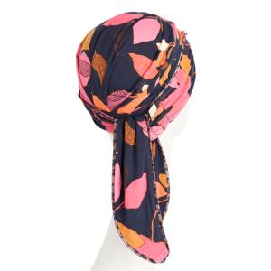 Foulard chimio Béatrice Christine Headwear