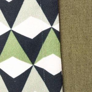 Foulard chimio Una Ellen Wille