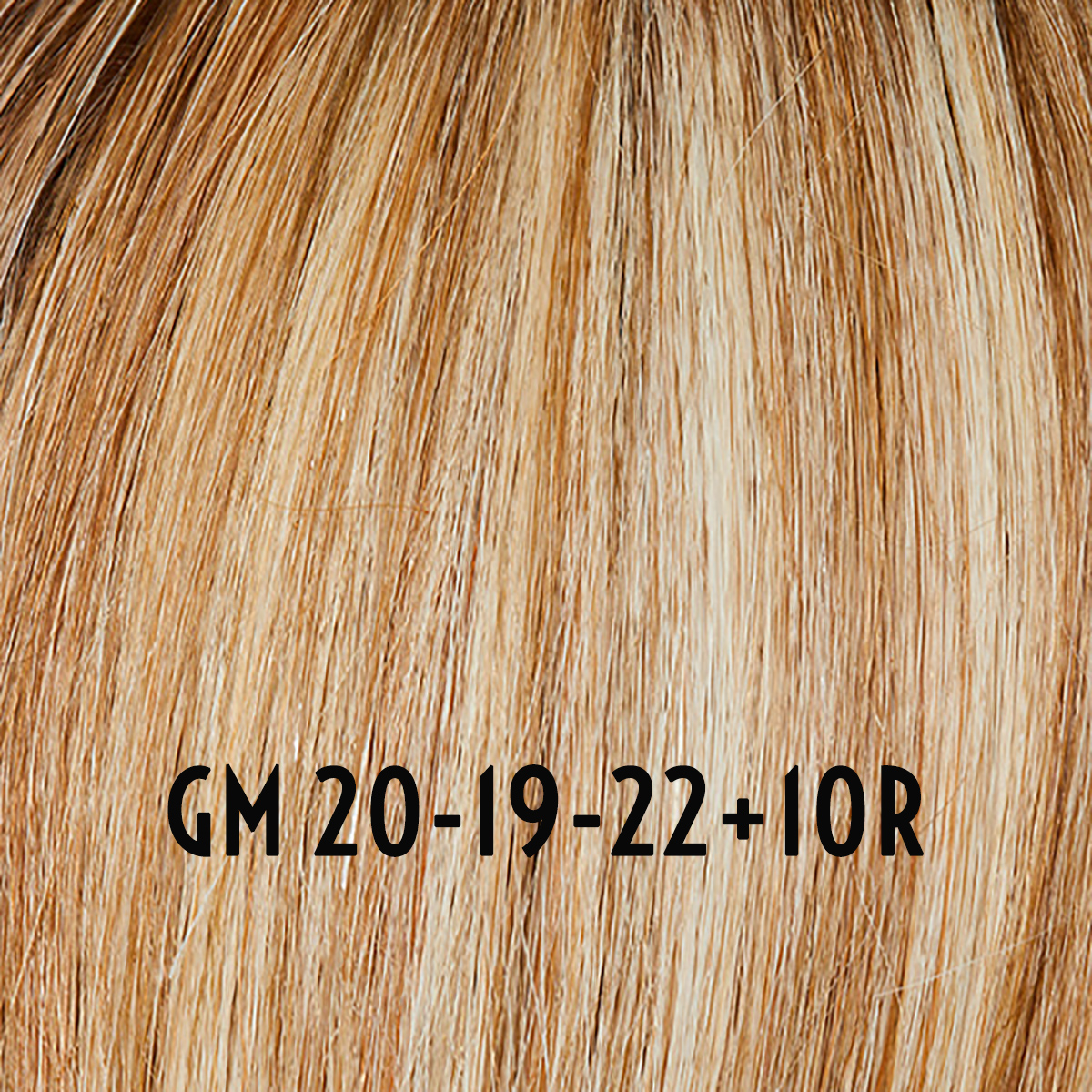 Prothèse capillaire Cindy HH Lace Gisela Mayer