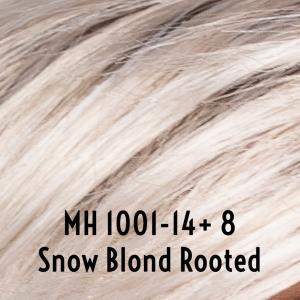 Prothèse capillaire Kate Lace Small Mayer Hair