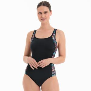 Maillot de bain pour prothèse Krabi Rombi grafica Anita