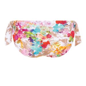 Maillot de bain pour prothèse bikini sans armatures Floral Amoena