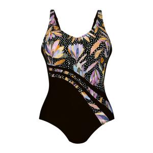 Maillot de bain pour prothèses Dirban Beautiful dots Anita