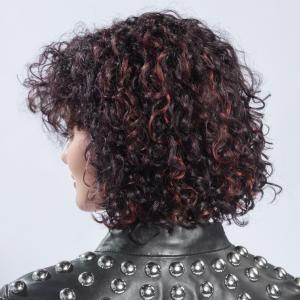 Perruque Disco Perucci Ellen Wille