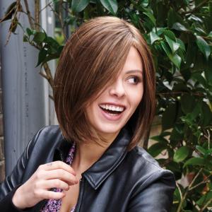 Prothèse capillaire Chloé O'My Hair