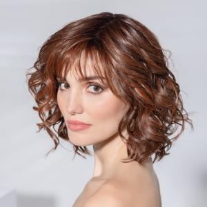 Prothèse capillaire Eclat deluxe HairSociety Ellen Wille