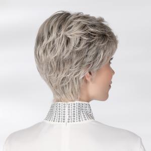 Prothèse capillaire Posh deluxe HairSociety Ellen Wille