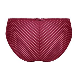 Slip Karolina rouge Amoena