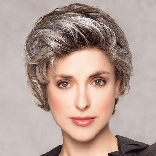 Prothèse capillaire Society Mono Lace Long Deluxe Mayer Hair
