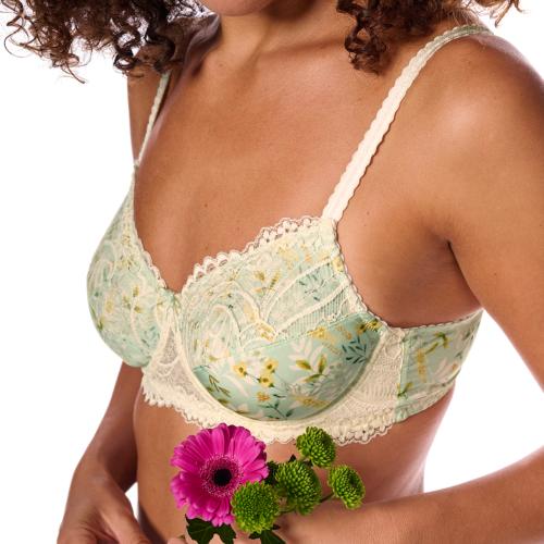 Soutien gorge avec armatures Kalina Amoena