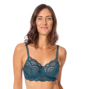 Soldes sur les protheses capillaires turbans chimio et lingerie adaptee