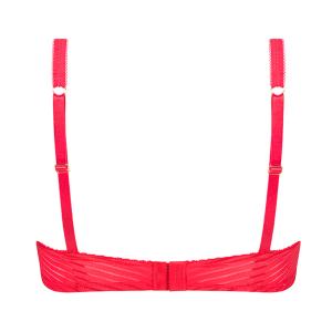 Soutien gorge avec armatures Karolina framboise Amoena