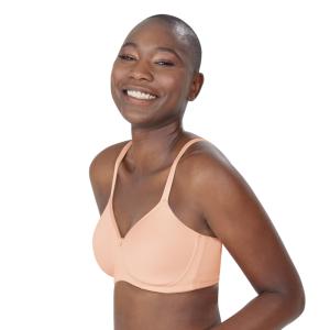 Soutien gorge pour prothèse paddé Mara blush Amoena