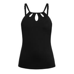 Tankini pour prothèses mammaires Corsica 48C Amoena