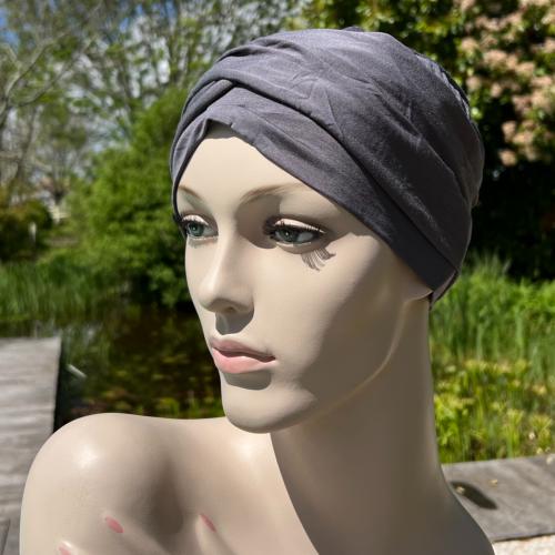 Turban bambou léger Magena Ellen Wille