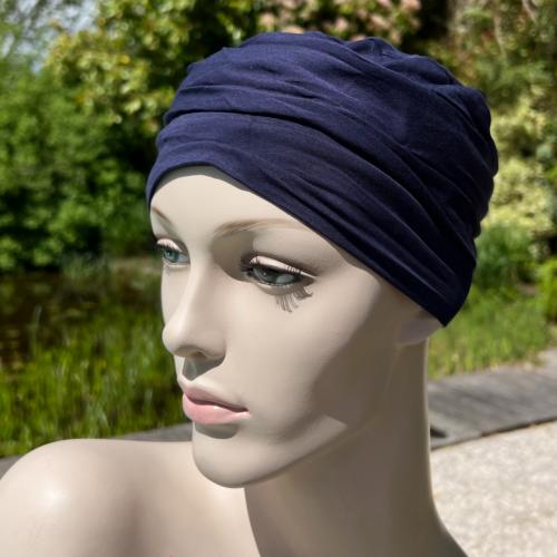 Turban bambou léger Magena Ellen Wille
