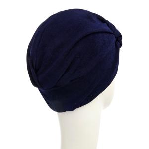 Turban chimio Elena Christine Headwear