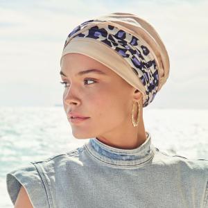 Turban chimio Emmy Christine Headwear