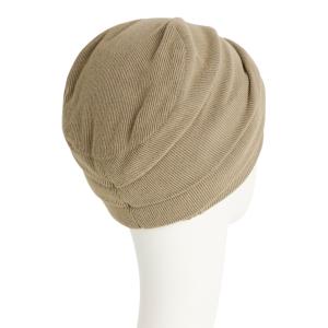 Turban chimio Léa Christine Headwear