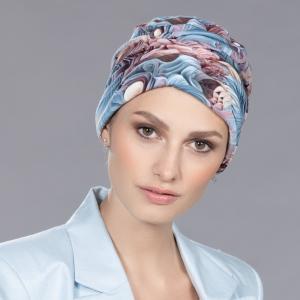 Turban chimio Meral Ellen Wille