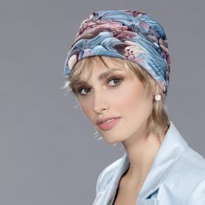 Turban chimio Meral Ellen Wille