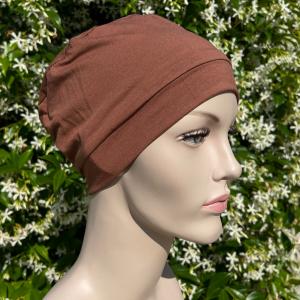 Turban chimio Set Molly multicolore Gisela Mayer