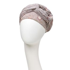 Turban chimiothérapie Boho Spirit Amber Christine Headwear