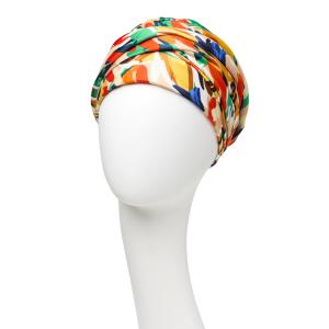 Turban chimiothérapie Boho Spirit Christine Headwear