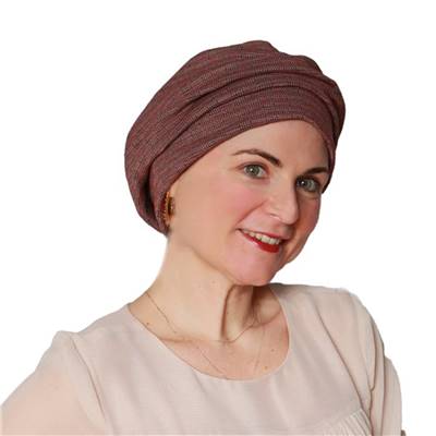 Turban chimio Maya LookHatMe