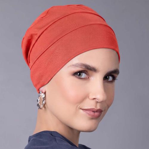 Bonnet Tala Soft Ellen Wille : Volume structuré et douceur bambou