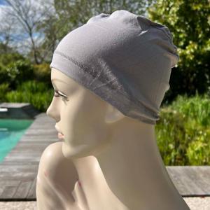 Bonnet Easy Fit Ellen Wille : Coton ultra-doux et effet seconde peau