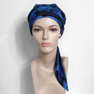 Foulard Préformé Georgia - Finition Soie & Doublure Coton - Éclat & Volume