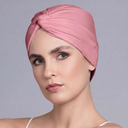Turban Namida Ellen Wille : L'élégance épurée en bambou