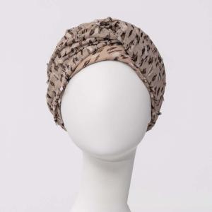 Turban chimio confort Alva Viva - Christine Headwear