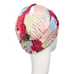 Turban chimio confort Alva Viva - Christine Headwear