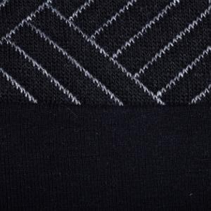 Turban Miwok hiver Ellen Wille : Volume torsadé et doublure bambou