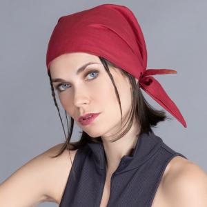 Bandana pour chimio Misu Ellen Wille