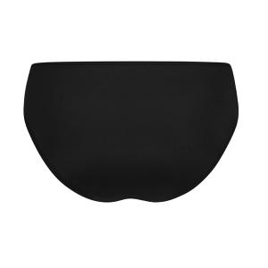 Bikini pour prothèse Ravello noir Amoena