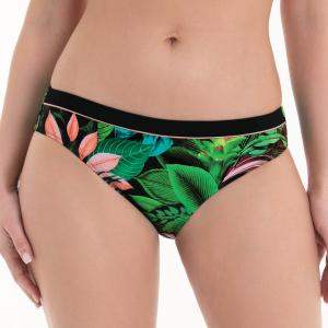 Bikini pour prothèse Toliara Jungle groove Anita