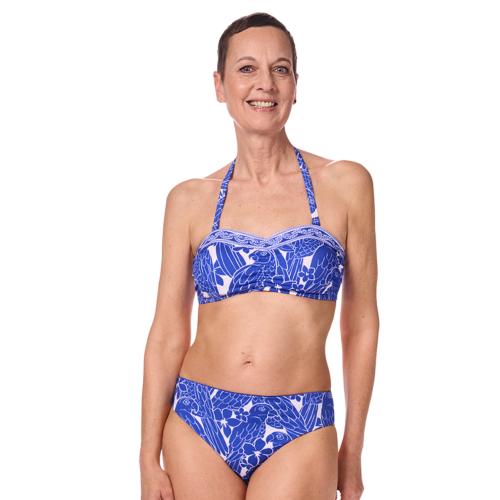 Bikini pour prothèses mammaires Azores Amoena
