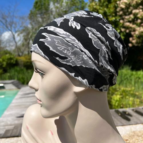 Bonnet coton Comfort cap Ellen Wille