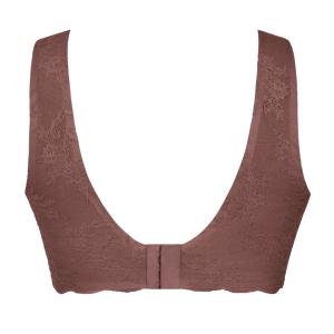 Brassière Essentials Lace rose framboise Anita