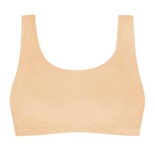 Brassière Linda sable Curalymph comfort Amoena