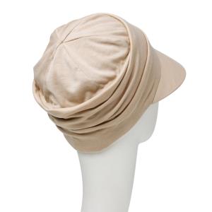 Casquette chimio Bella Cap Soft Line 37.5® Christine Headwear