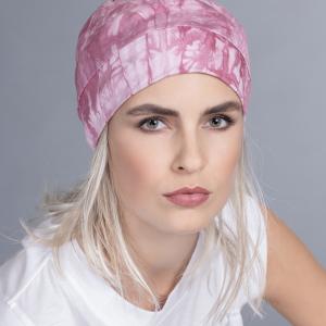 Couronne de cheveux longs Cayenne Ellen Wille