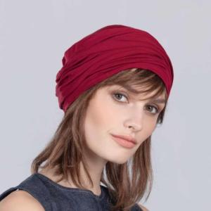Couronne de cheveux naturels Verbena Ellen Wille